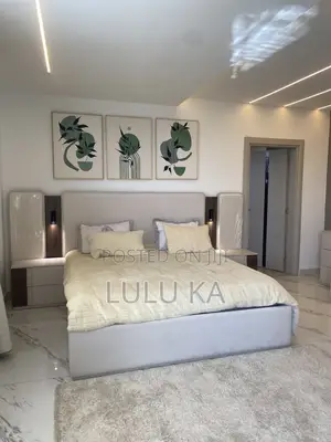 2bdrm Apartment in Dema Hope, Bole for sale