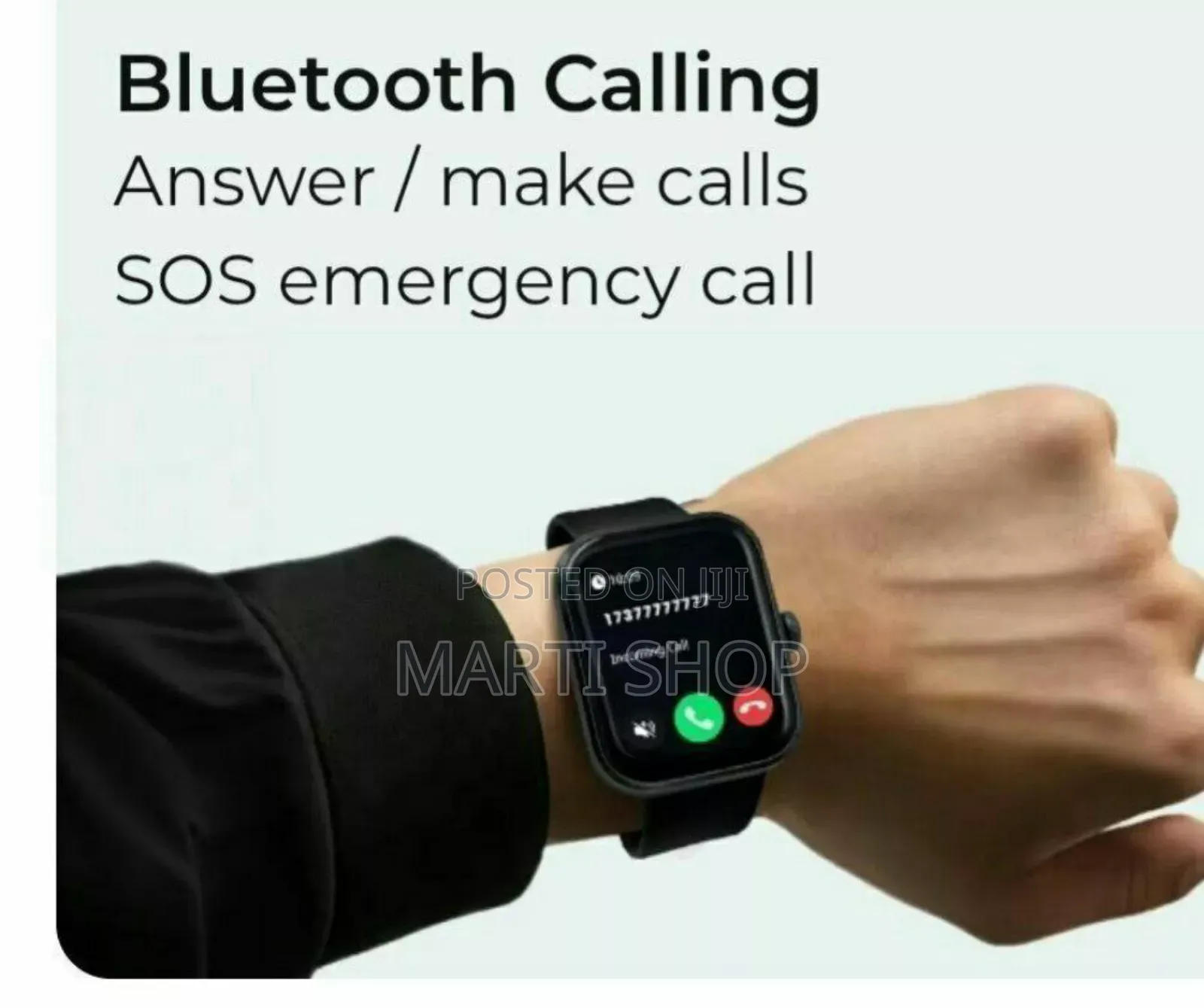 Xiaomi Haylou Watch 4 Smart Watch