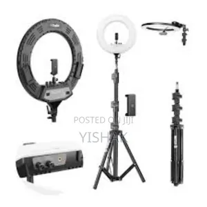 18 Inch Ring Light