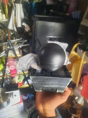 Led Water Fountain With Ocean Stone and Light