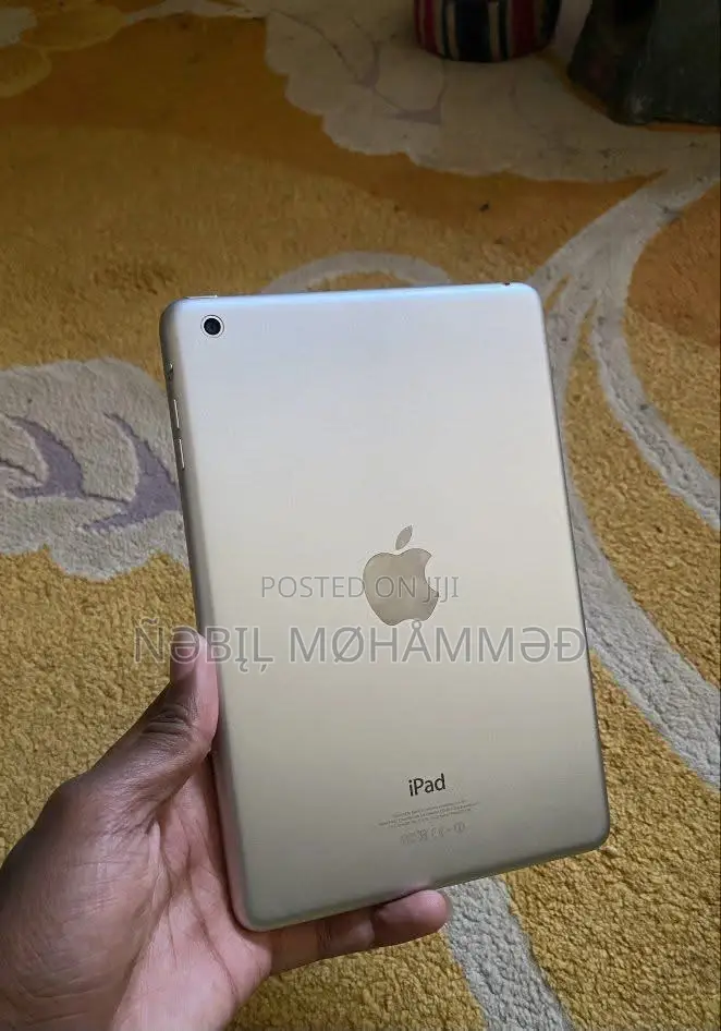 Apple iPad mini 4 16 GB