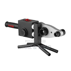 Photo - Big Power PPR Welding