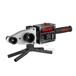 Big Power PPR Welding