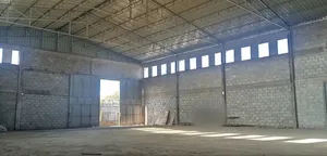 Photo - Wwarehouse for Rent Kaliti Addis Ababa