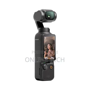 Dji Osmo Pocket 3 Creator Combo