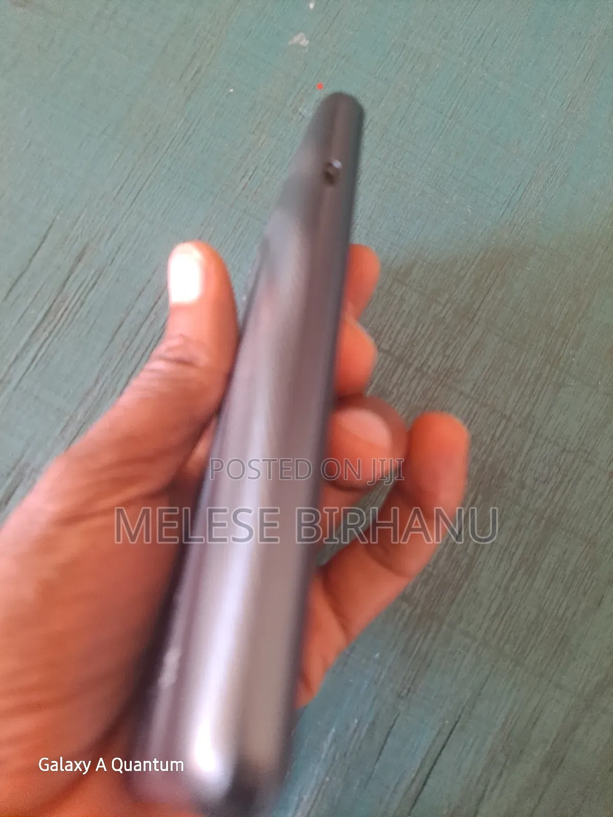 ZTE Blade A31 32 GB Gray