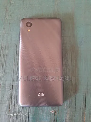 ZTE Blade A31 32 GB Gray