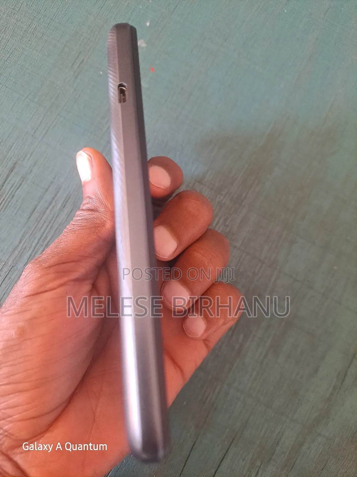 ZTE Blade A31 32 GB Gray