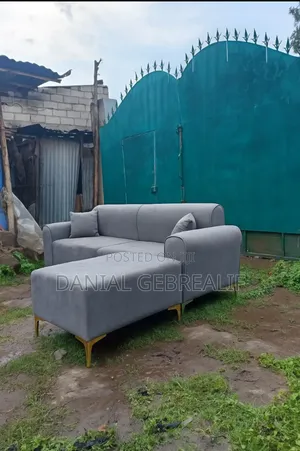 Photo - Sofa Code93