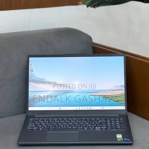 Photo - New Laptop Lenovo LOQ 15ARP9 16GB Intel Core I5 SSD 512GB