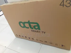 Photo - Octa Tv 2025