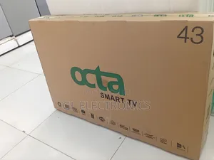 Octa Tv 2025
