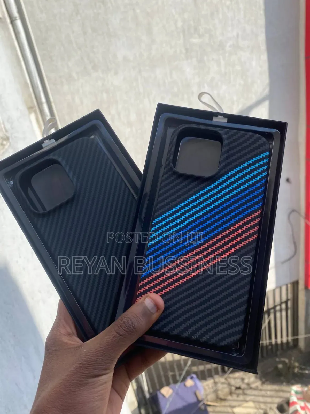 iPhone Cases Available for 15 Pro Max/Kevlar/iPhone Cover/