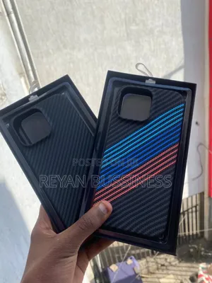 Photo - iPhone Cases Available for 15 Pro Max/Kevlar/iPhone Cover/