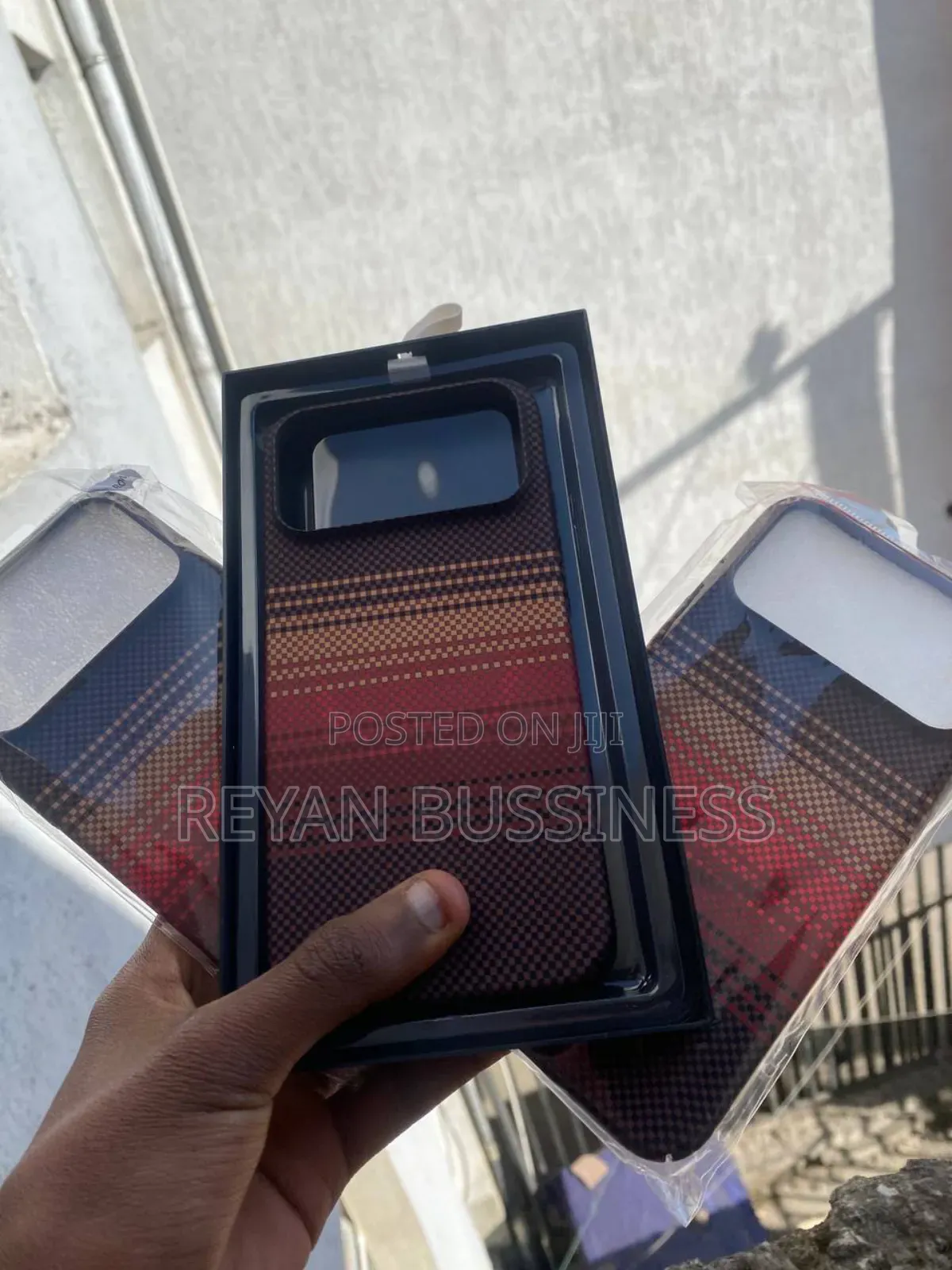 iPhone Case for 17 Pro Max /High Quality /iPhone Cases/