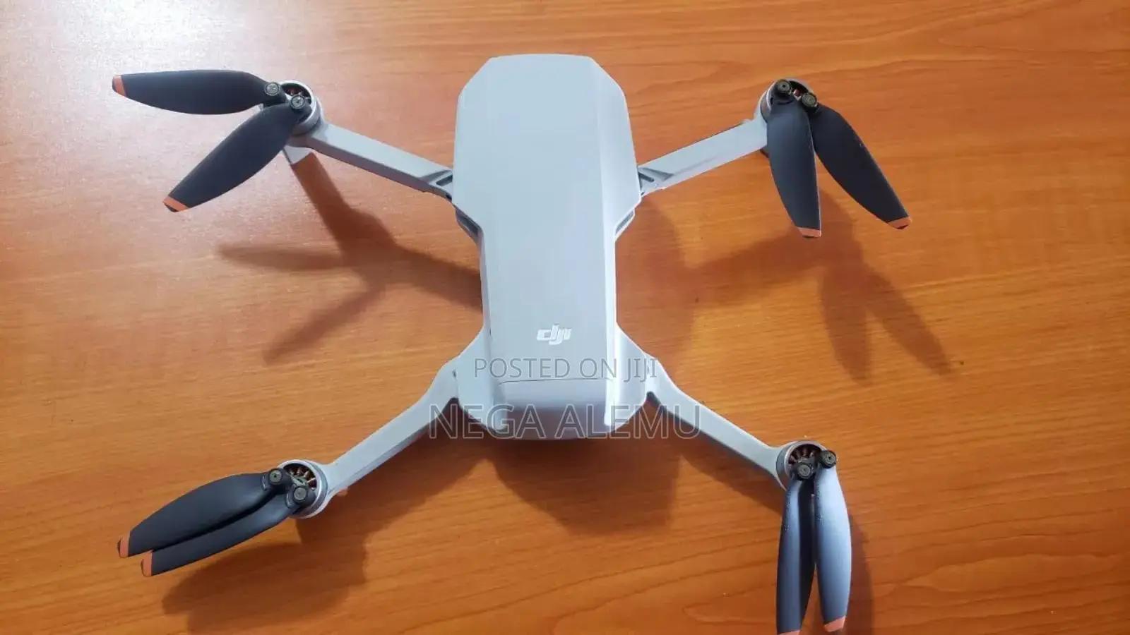 Dji Mini Deron