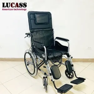Wheelchair輕輕reclining Wheel Chair With Popo Wheelchair胺你wheelchair