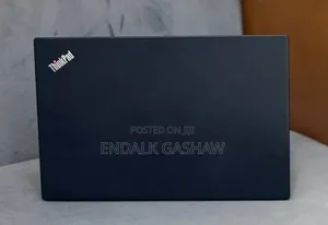 New Laptop Lenovo ThinkPad X280 8GB Intel Core I5 SSD 256GB