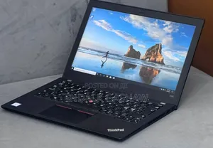 New Laptop Lenovo ThinkPad X280 8GB Intel Core I5 SSD 256GB