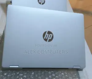New Laptop HP OmniBook 5 14" 16GB Intel Core I7 SSD 1T