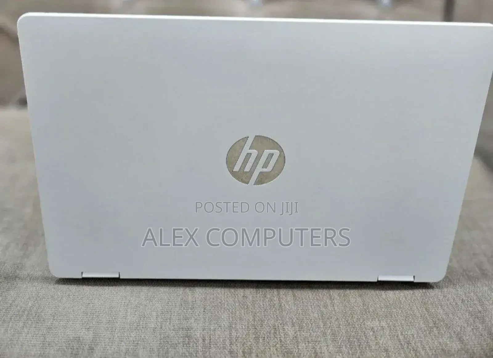 New Laptop HP OmniBook 5 Flip 16GB Intel Core I7 SSD 512GB