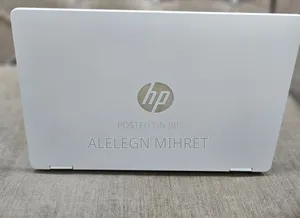 New Laptop HP OmniBook 5 Flip 16GB Intel Core I7 SSD 512GB