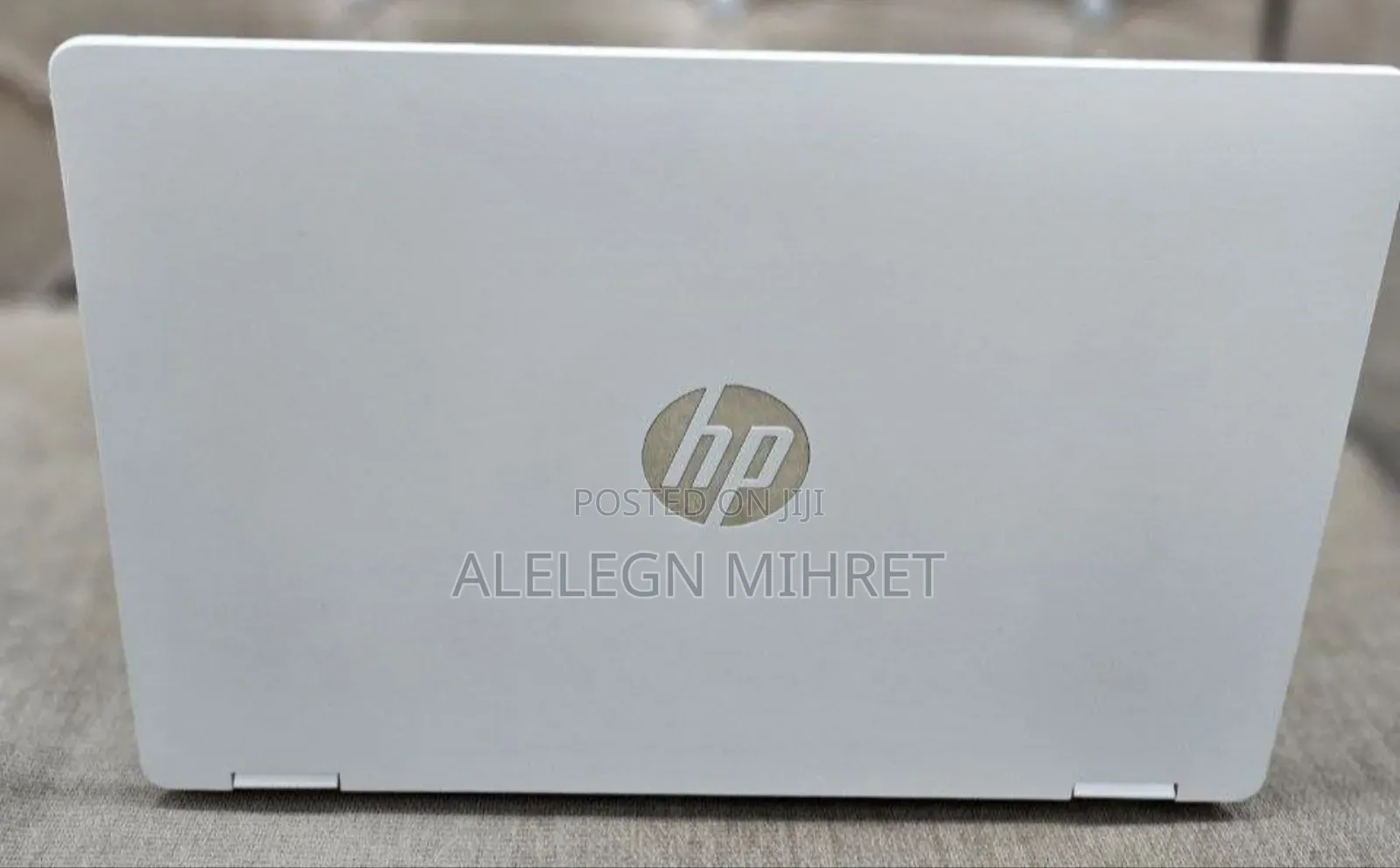 New Laptop HP OmniBook 5 Flip 16GB Intel Core I7 SSD 512GB