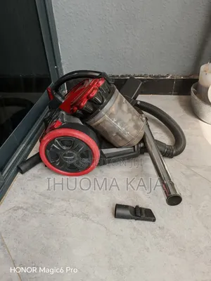 Photo - Vacuum Cleaner