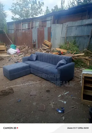 Photo - Grey Code 82