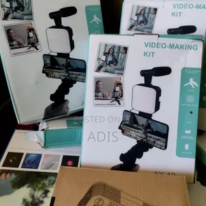 Ay-49 Video Making Kit.