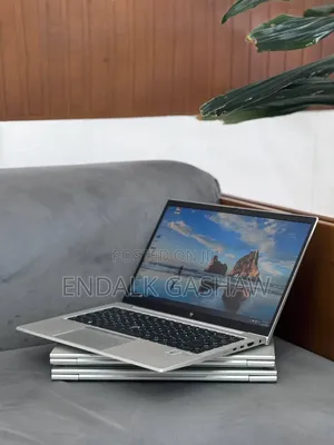 New Laptop HP EliteBook 840 16GB Intel Core I7 SSD 512GB