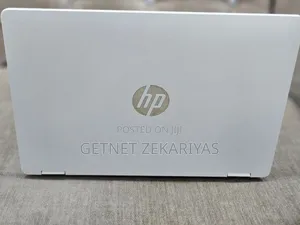 New Laptop HP OmniBook 5 Flip 14-Fp0023dx 16GB Intel Core 7 SSD 512GB