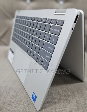 New Laptop HP OmniBook 5 Flip 14-Fp0023dx 16GB Intel Core 7 SSD 512GB