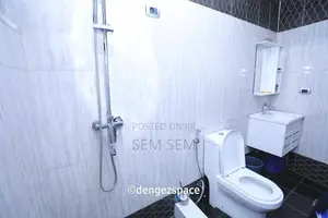 Furnished 2bdrm Apartment in Yeka for sale