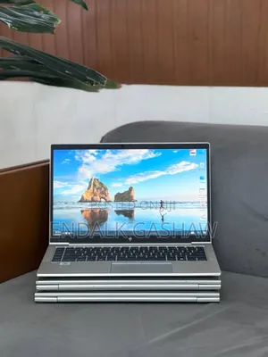 New Laptop HP EliteBook 840 16GB Intel Core I7 SSD 512GB