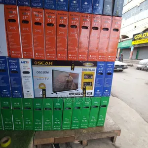 Photo - Sun Star and Oscar Tv