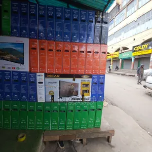 Sun Star and Oscar Tv