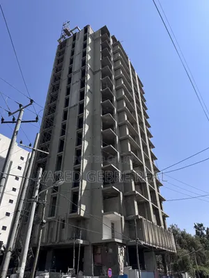 1bdrm Apartment in Kingdom Real Estate, Kirkos for sale