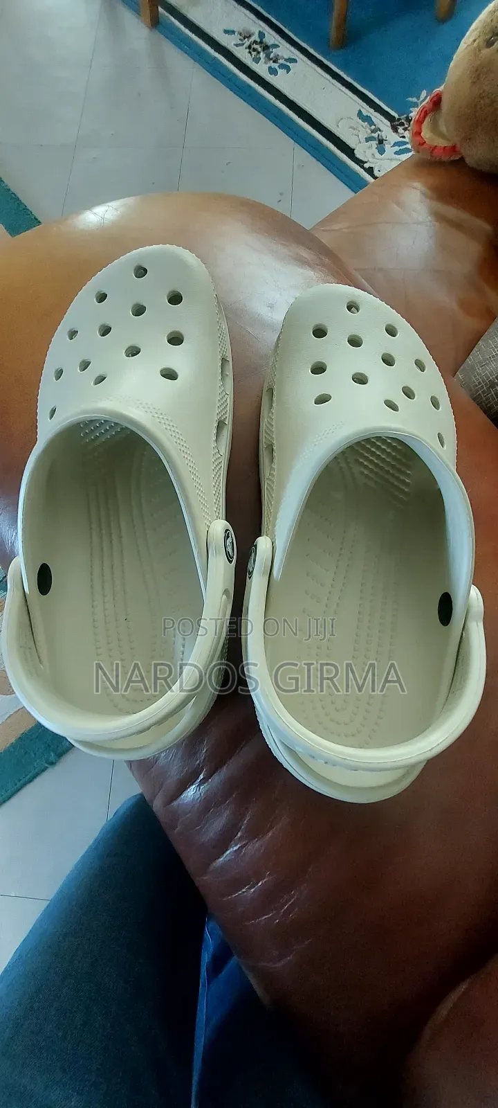 Crocs Shoe Size 38