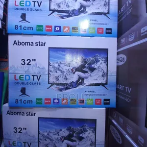 Photo - Abomastar 32 Inch Tv