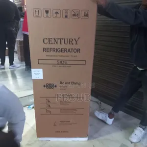 Century 300 Model Frige