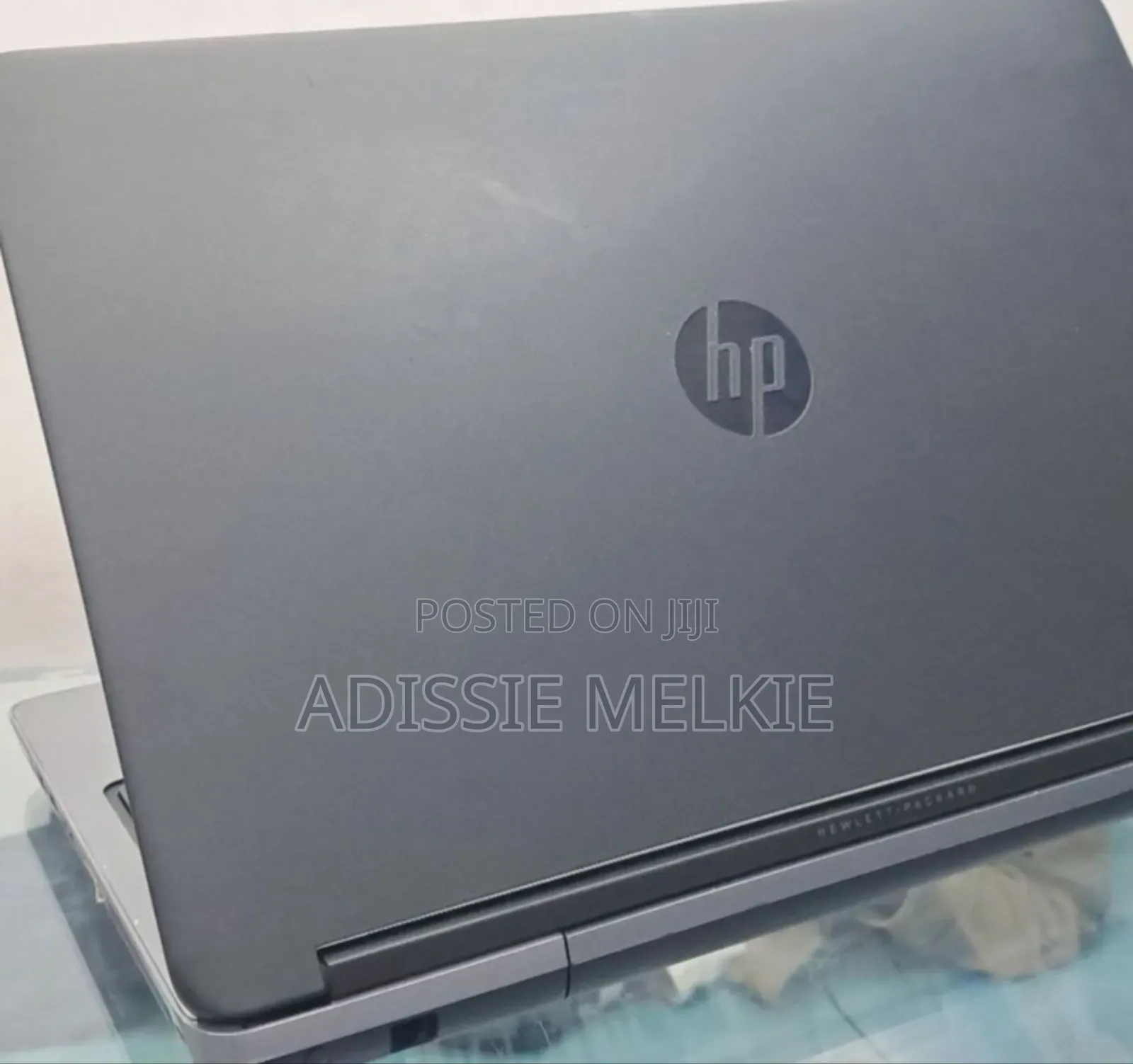 New Laptop HP ProBook 650 G1 8GB Intel Core i5 SSD 1T