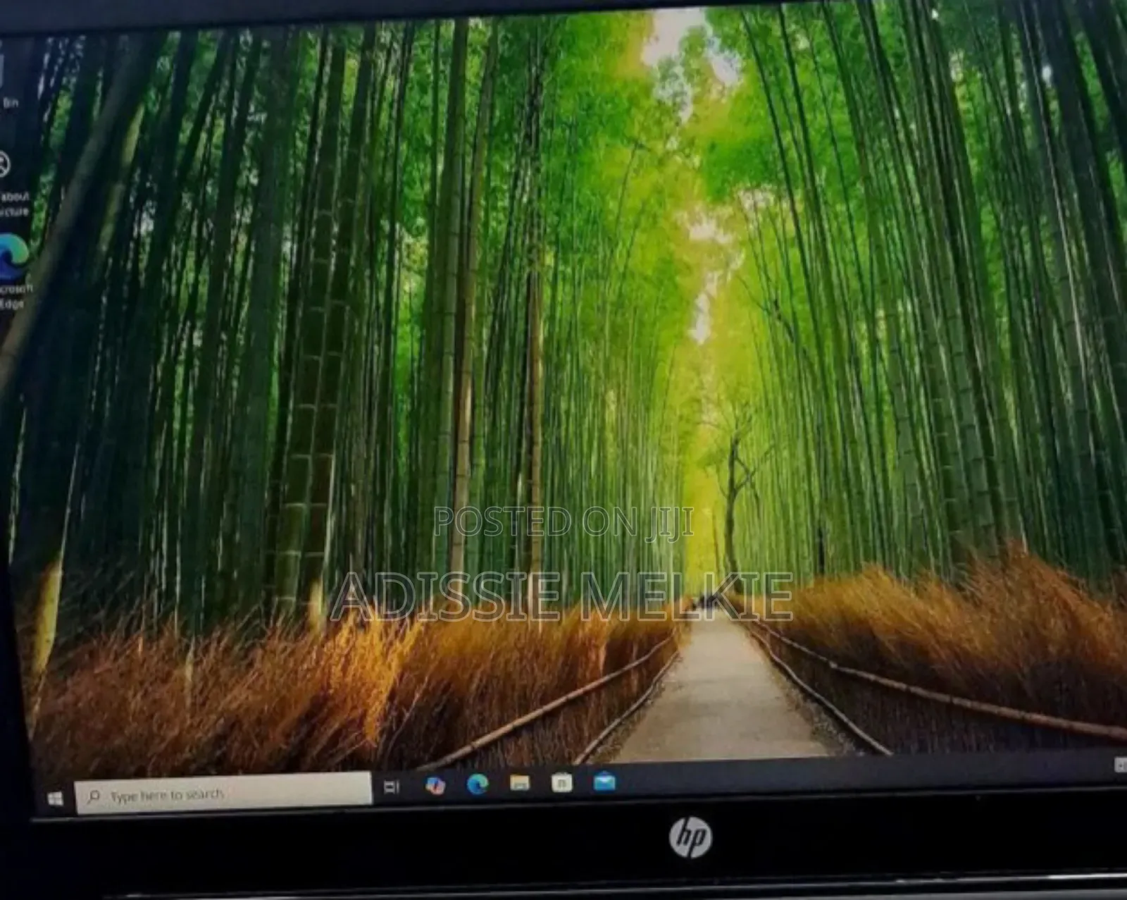 New Laptop HP ProBook 650 G1 8GB Intel Core i5 SSD 1T