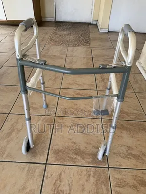 Photo - Walker Foldable