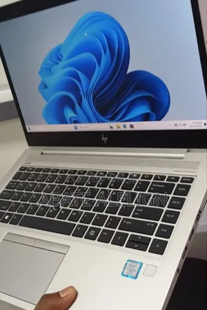 New Laptop HP EliteBook 840 16GB Intel Core I5 SSD 512GB