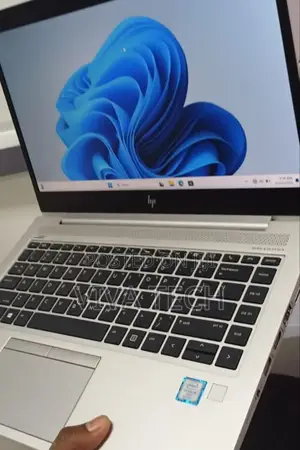 New Laptop HP EliteBook 840 16GB Intel Core I5 SSD 512GB