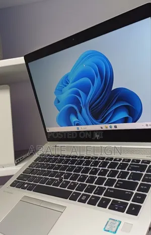 New Laptop HP EliteBook 840 16GB Intel Core I5 SSD 512GB