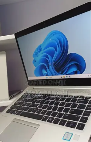 New Laptop HP EliteBook 840 16GB Intel Core I5 SSD 512GB