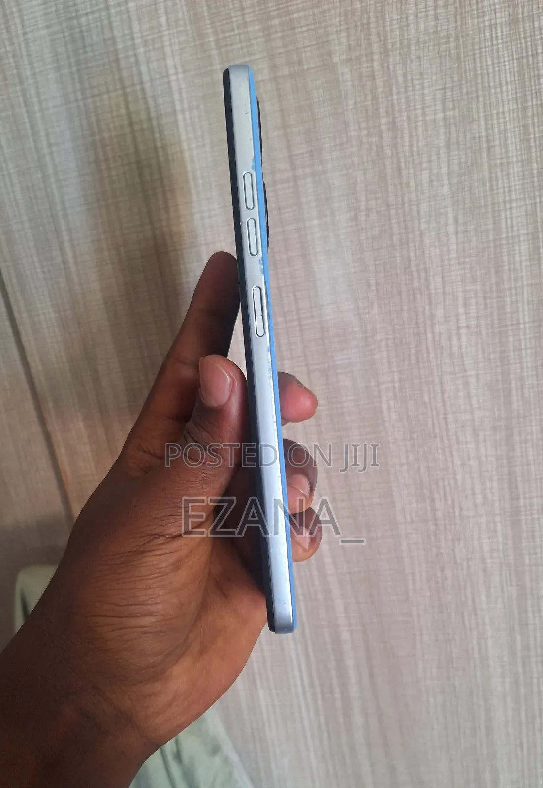 New Tecno Spark 10C 128 GB Blue