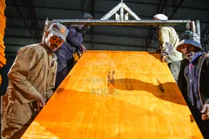 Photo - Plywood 18 Mm